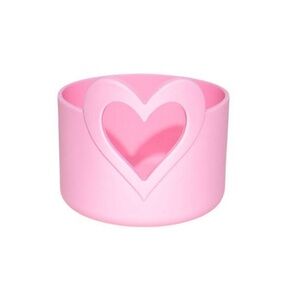 Stanley CharCharmz Pink Bottle Boot Target Valentines Exclusive